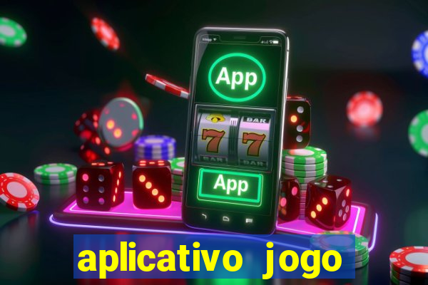 aplicativo jogo ganhar dinheiro